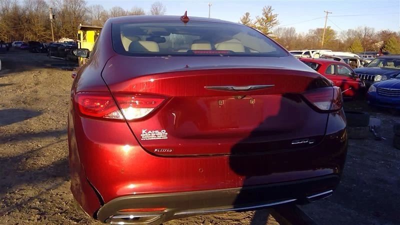 REPOSACABEZAS DELANTERO CONDUCTOR SEDÁN CUERO se adapta a 15-17 200 426138 Foto 4 de 4