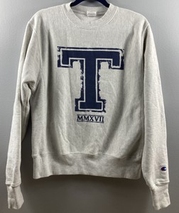 trinity university sweatshirt