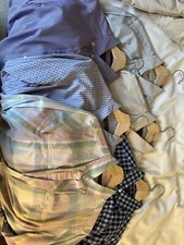 Ben Sherman Dress Shirts 6 - Small