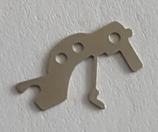 AS Caliber 1906 Part Number 445 (Setting Lever Spring)