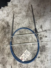 SEA DOO 1989 1990 89 90 SP STEERING REVERSE CABLE 277000048