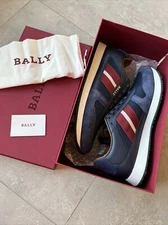 Bally New Sneakers Shoes 13       sprinter