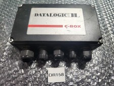 *PREOWNED* DataLogic C-BOX 200 Barcode Scanne...