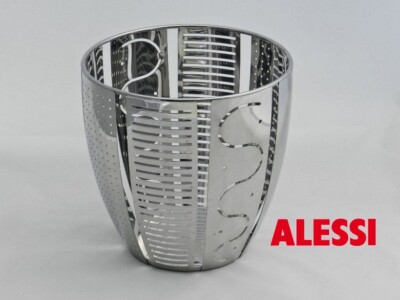 希少　ALESSI セシリア・カッシーナ〈Helmutヘルムート〉 s-l400.jpg