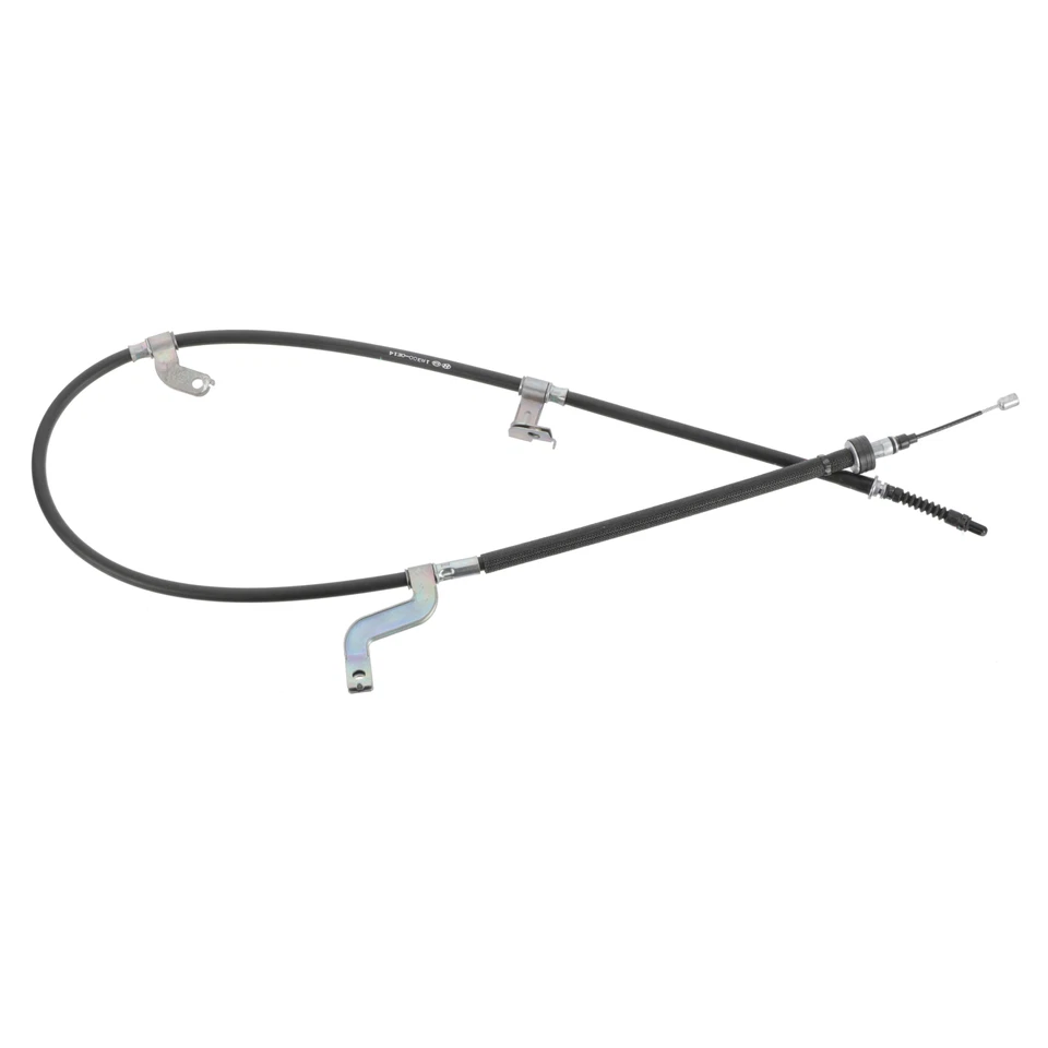 Conjunto de cable de freno de estacionamiento derecho HYUNDAI Accent 2011-2017 genuino 59770-1R300 Foto 2 de 4