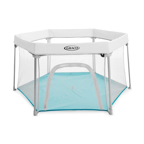 Graco Pack 'n Play LiteTraveler Playard Breeze Fashion