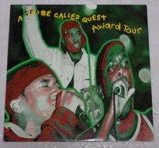A Tribe Called Quest Award Tour 1993 Jive T344  EU Orig. 12'' Vinyl
