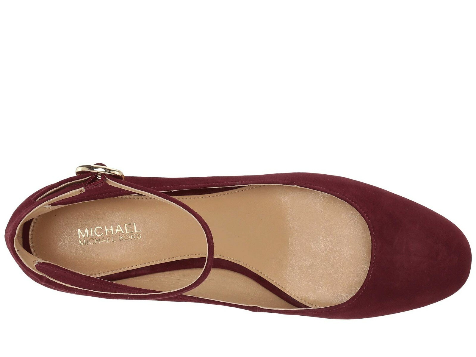 michael michael kors estelle ankle strap