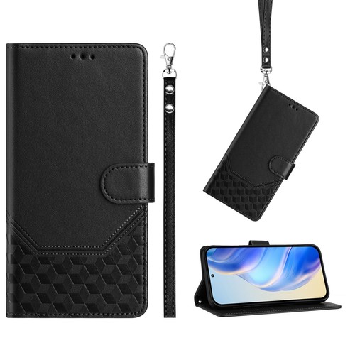 For Samsung Galaxy A32 A33 A34 A35 5G Phone Case Leather Flip Stand Wallet Cover - Picture 46 of 89
