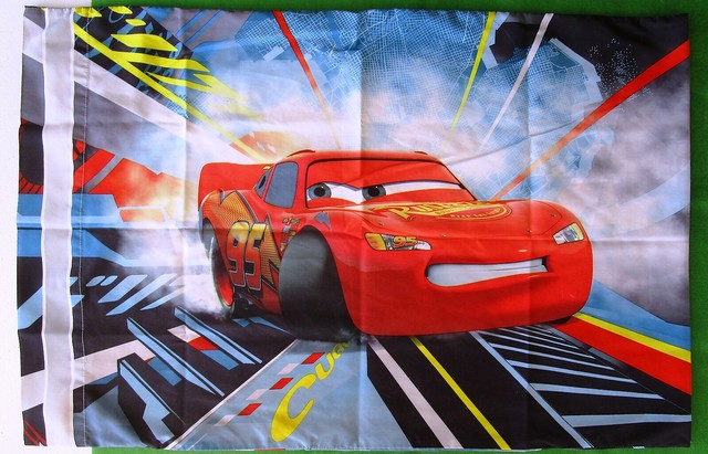 Disney Pixar Cars Pillowcase for sale online | eBay