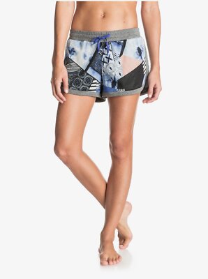 Roxy Frauen Short Indarun  (Geo Mix)