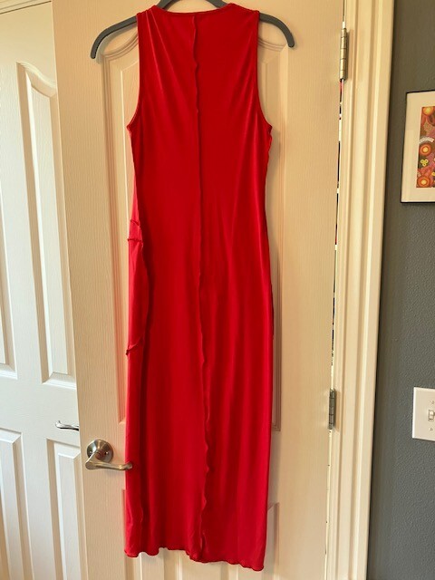 red maxi dress shein Red Curvy Dresses | Fashion Red Curvy Dresses