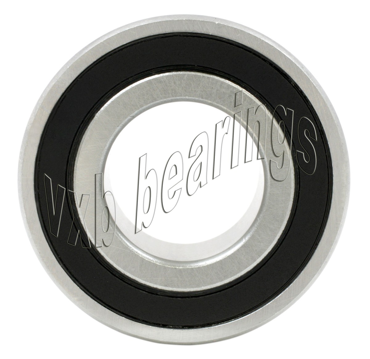 52052RS Bearing 25 x 52 x 20.6 mm Angular Contact Ball | eBay