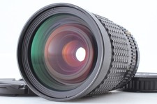  MINT SMC Pentax-A 35-105mm f/3.5 Zoom Macro MF Lens For K Mount From JAPAN