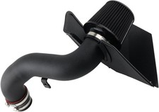 Cold Air Intake Kit Fit For Vw Golf Gti R Gli Arteon1.8t 2.0t 2015-2020