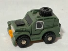 Transformers Gears G1 Mini, Green, Minibot