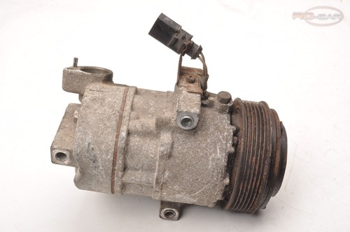 VOLKSWAGEN UP 1.0 12V 60PS Klimakompressor Verdichter Klimaanlage 1S0820803C