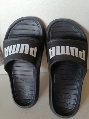 Puma Badeschuhe Badelatschen 36