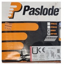ITW Paslode Impulse Pack 3,1x90mm 34° RING feuerv. IM90i , IM100i 2.500 ohne GAS
