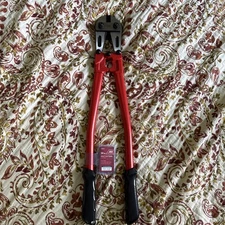 Ace 24" Heavy Duty Bolt Cutter Red (2195477)