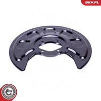 Esen SKV Spritzblech, Bremsscheibe 57SKV519 FüR VW