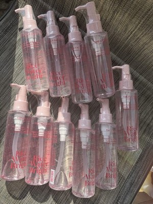 THE FACE SHOP Rice Water Bright Vegan Light Oil Cleanser  NEW Lot of 10