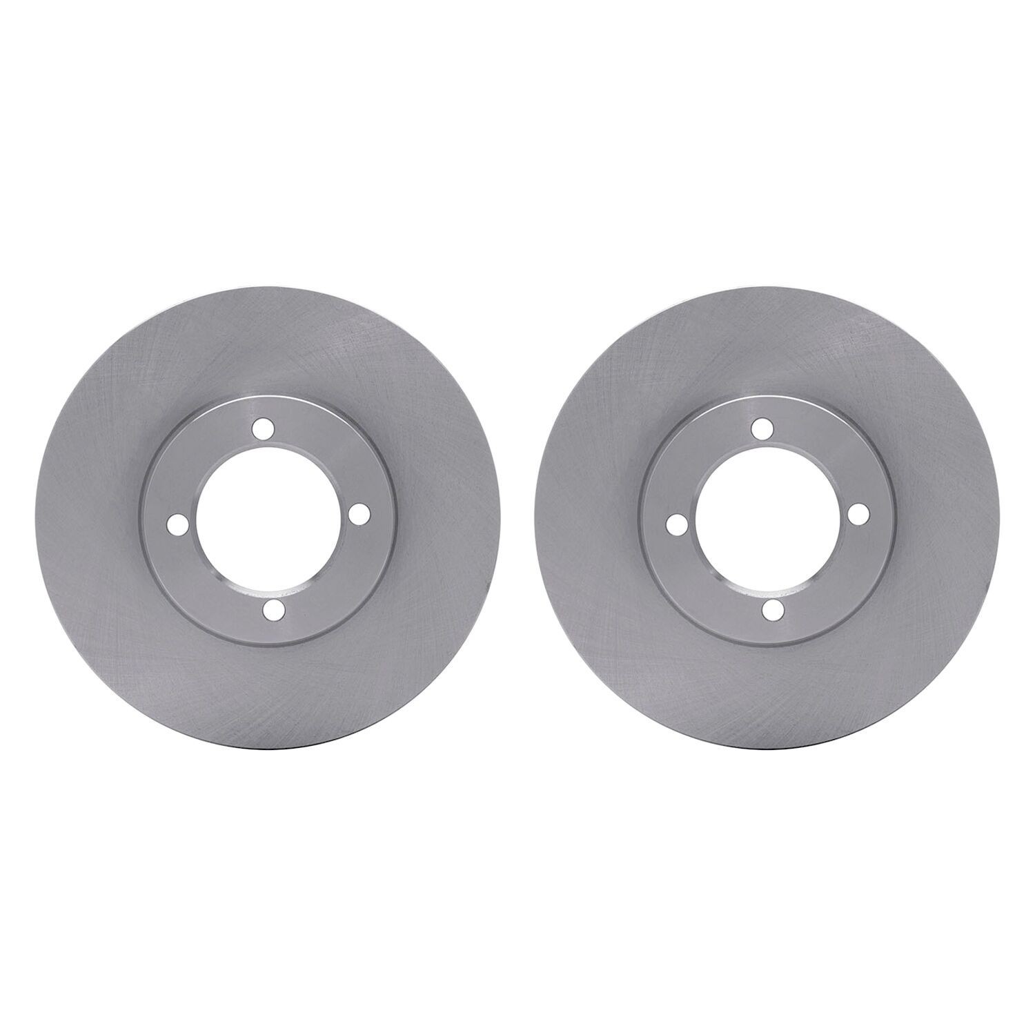 For Lotus Esprit 1976-1979 R1 Concepts Plain Front Brake Rotor Set