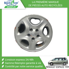 Jantes Renault AVANTIME