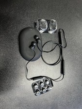 Beats by Dr. Dre BeatsX Wireless Bluetooth Neckband Earbuds w/ Mic Black A1763