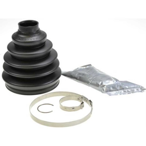 Spidan Faltenbalgsatz Achsmanschette Antriebswelle FüR Land Rover Range Lm Lm_-image