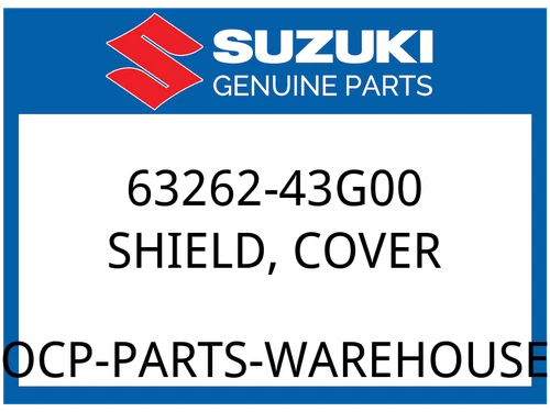 SHIELD, COVER