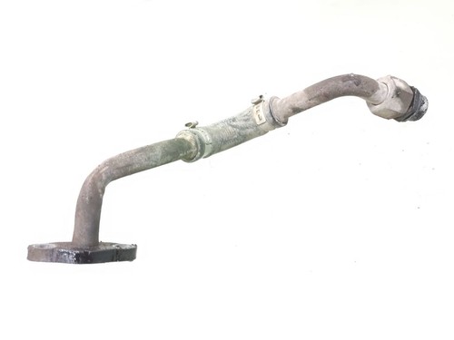 Audi A6 S6 C6 4F 2011 Diesel 100kW Turbolader Ölleitung Ölschlauch 03L145736F