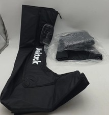 Nekteck Leg Massager Recovery System Cordless Air Compression Set Of 2 Pair New