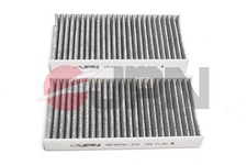 Innenraumfilter JPN 40F4004C-JPN Aktivkohlefilter für HONDA CIVIC 7 Hatchback EU