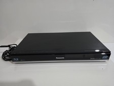 Panasonic DMR-BWT700 Blu-ray Player and HDD Recorder with Freeview