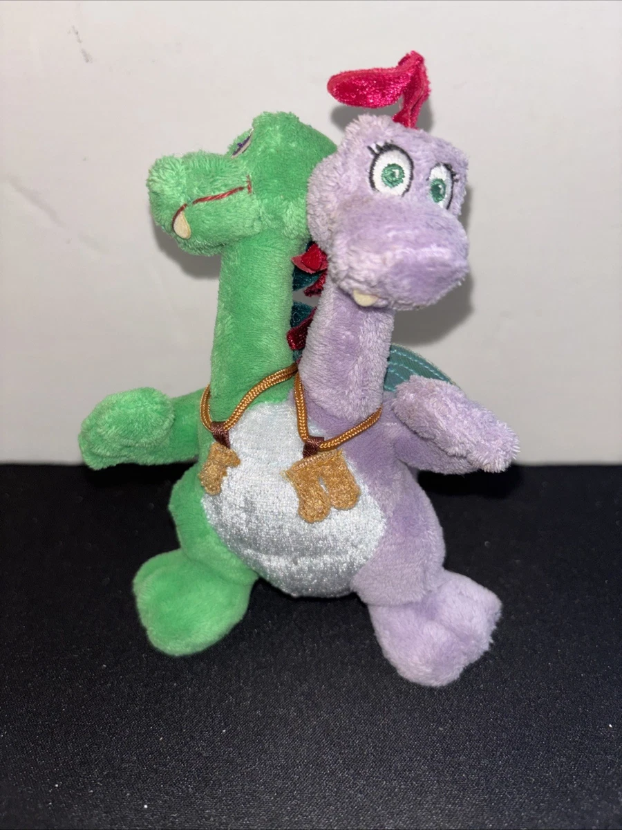 Dragon Tales Small (6-14 in) Stuffed Animals for sale | eBay