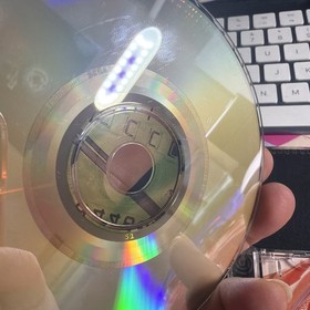 Sega GT Dreamcast 2000 w/ Manual Tested Works Good Condition FAST SHIPPING