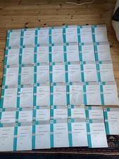 Konvolut Hemmer Skripte - 1. Examen Jura