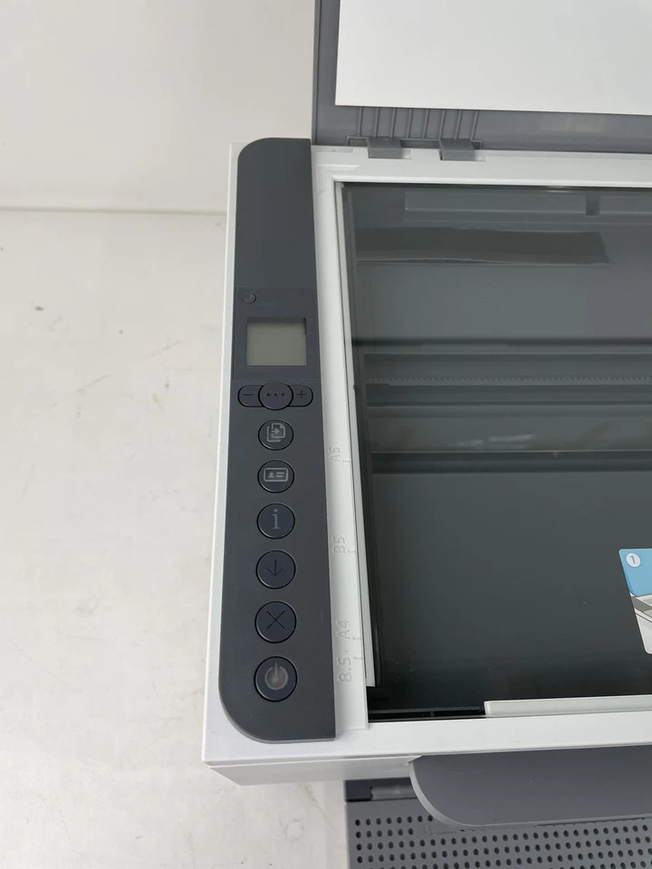 HP LaserJet MFP M234dw Wireless Printer - Image 3 of 4