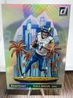 2024 Panini Donruss - Downtown! Puka Nacua #20 OversizedOpens in a new window or tab