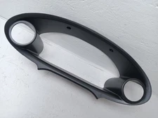 ⭐ 1994-2001 Acura Integra ABS Gauge Bezel Pod | Dual 2 1/16" Dash Panel Holder ⭐