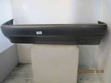 Pare-choc arrière Renault SAFRANE