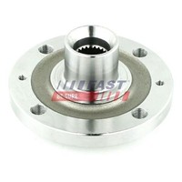 Radnabe Vorne FüR Citroen BX XB 1.1 1.4 1.6 1.8 1.9 82 Bis 94 Fast WJY 180Z