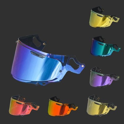 Helmet Visor Lens Fit For Arai QV-Pro RX7X CORSAIR-X RX7V NEO XD VAS-V Vector X