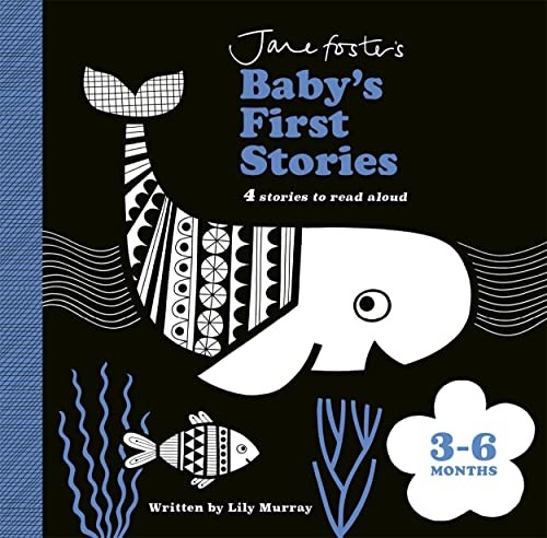 Jane Foster's Baby's First Stories: 3–6 months: Look and Listen with Baby - Image 6