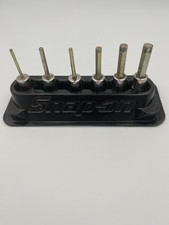 Snap On Metric Hex Bit Socket Set Pakty 270