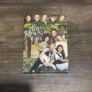 Life Goes on | eBay