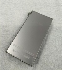 ASTELL&KERN PPE21 Portable Audio Player used