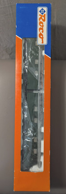Roco 43850 SBB Ae8/14 11852 Doppel-Elektrische Lok  mit OVP Unbespielt! wie Neu!