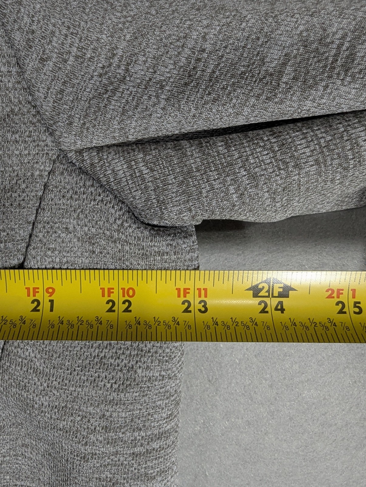 Orvis Jacket Mens Extra Large Full Zip Performanc… - image 6